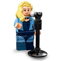 LEGO<sup>&reg;</sup> Collectible Minifigures: 71020-1 The LEGO<sup>&reg;</sup> Batman Movie Series 2 Friends are Family Harley Quinn NEW